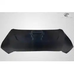 2008-2017 Mitsubishi Lancer / Lancer Evolution 10 Lancer Geo6ix Dritech GT Concept Hood - 1 Piece image - 4
