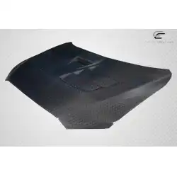 2008-2017 Mitsubishi Lancer / Lancer Evolution 10 Lancer Geo6ix Dritech GT Concept Hood - 1 Piece image - 6