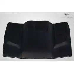 2005-2013 Chevrolet Corvette C6 Geo6ix Dritech ZR Edition 2 Hood - 1 Piece image - 2