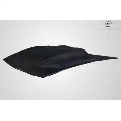 2005-2013 Chevrolet Corvette ZR Edition 2 Carbon Fiber Hood image - 5