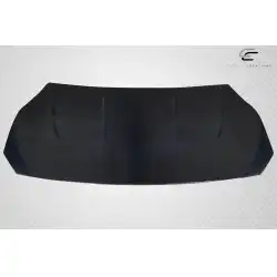 2013-2020 Scion FR-S Toyota 86 Subaru BRZ Geo6ix Dritech 86-R Hood - 1 Piece image - 4