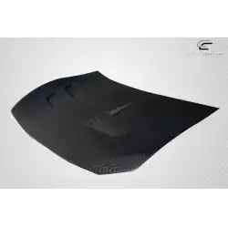2013-2020 Scion FR-S Toyota 86 Subaru BRZ Geo6ix Dritech 86-R Hood - 1 Piece image - 6
