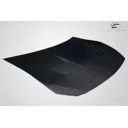 2013-2020 Scion FR-S Toyota 86 Subaru BRZ Geo6ix Dritech 86-R Hood - 1 Piece image - 8