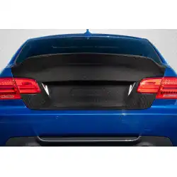2007-2013 BMW 3 Series E92 2dr Geo6ix DriTech ER-M Trunk - 1 Piece image - 1