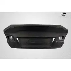 2007-2013 BMW 3 Series E92 2dr Geo6ix DriTech ER-M Trunk - 1 Piece image - 2