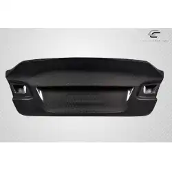 2007-2013 BMW 3 Series E92 2dr Geo6ix DriTech ER-M Trunk - 1 Piece image - 3