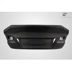2007-2013 BMW 3 Series E92 2dr Geo6ix DriTech ER-M Trunk - 1 Piece image - 4