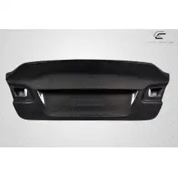 2007-2013 BMW 3 Series E92 2dr Geo6ix DriTech ER-M Trunk - 1 Piece image - 6