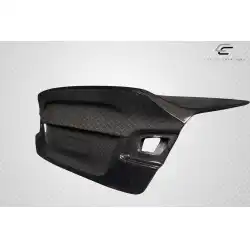 2007-2013 BMW 3 Series E92 2dr Geo6ix DriTech ER-M Trunk - 1 Piece image - 10