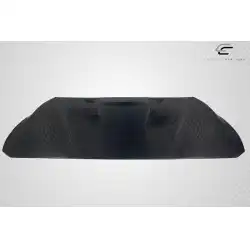 2012-2018 BMW 3 Series F30 / 2014-2020 4 Series F32 Geo6ix DriTech Eros Version 1 Hood - 1 Piece image - 2