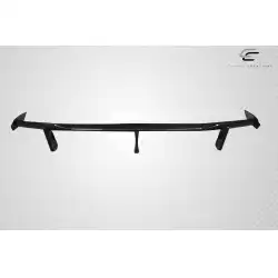 2016-2023 Chevrolet Camaro Geo6ix ZL1 Look Wing - 1 Piece image - 3