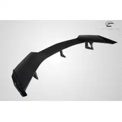 2016-2023 Chevrolet Camaro Geo6ix ZL1 Look Wing - 1 Piece image - 5