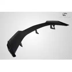 2016-2023 Chevrolet Camaro Geo6ix ZL1 Look Wing - 1 Piece image - 9