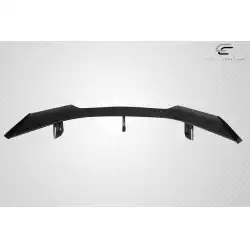 2016-2023 Chevrolet Camaro Geo6ix ZL1 Look Wing - 1 Piece image - 11