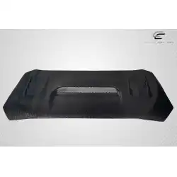 2015-2021 Subaru WRX Geo6ix C-1 Hood - 1 Piece image - 2