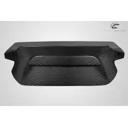 2013-2020 Scion FR-S Toyota 86 Subaru BRZ Geo6ix Slipstream Trunk - 1 Piece (S) image - 2