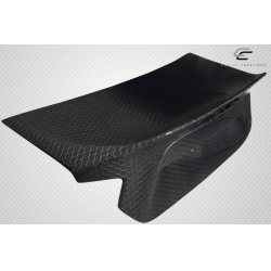 2013-2020 Scion FR-S Toyota 86 Subaru BRZ Carbon Creations Geo6ix Slipstream Trunk - 1 Piece image - 5