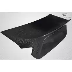 2013-2020 Scion FR-S Toyota 86 Subaru BRZ Geo6ix Slipstream Trunk - 1 Piece (S) image - 5