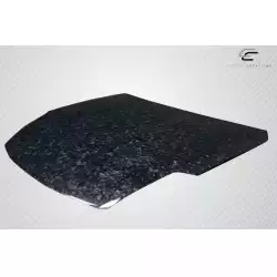 2003-2006 Nissan 350Z Z33 AeroForge Dritech JGTC Hood - 1 Piece (S) image - 4