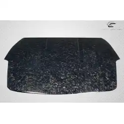 2003-2006 Nissan 350Z JGTC Carbon Fiber Hood image - 3