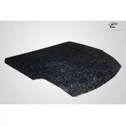 2003-2006 Nissan 350Z JGTC Carbon Fiber Hood image - 5