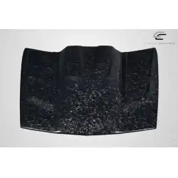 2005-2013 Chevrolet Corvette C6 AeroForge Dritech ZR Edition 2 Hood - 1 Piece image - 2