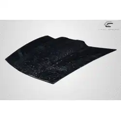 2005-2013 Chevrolet Corvette C6 AeroForge Dritech ZR Edition 2 Hood - 1 Piece image - 5