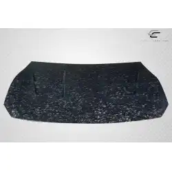 2013-2020 Scion FR-S Toyota 86 Subaru BRZ AeroForge Dritech 86-R Hood - 1 Piece image - 4