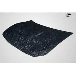 2013-2020 Scion FR-S Toyota 86 Subaru BRZ AeroForge Dritech 86-R Hood - 1 Piece image - 6