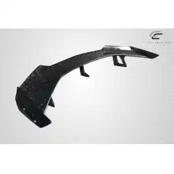2016-2023 Chevrolet Camaro AeroForge ZL1 Look Wing - 1 Piece image - 3