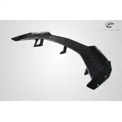 2016-2023 Chevrolet Camaro AeroForge ZL1 Look Wing - 1 Piece image - 4