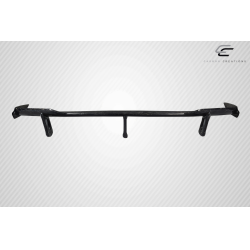 2016-2023 Chevrolet Camaro Carbon Creations AeroForge ZL1 Look Wing - 1 Piece image - 5