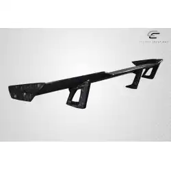 2016-2023 Chevrolet Camaro AeroForge ZL1 Look Wing - 1 Piece image - 7