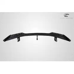 2016-2023 Chevrolet Camaro AeroForge ZL1 Look Wing - 1 Piece image - 3