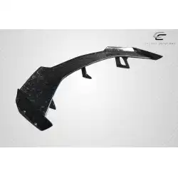 2016-2023 Chevrolet Camaro AeroForge ZL1 Look Wing - 1 Piece image - 5