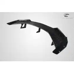 2016-2023 Chevrolet Camaro AeroForge ZL1 Look Wing - 1 Piece image - 7
