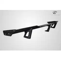 2016-2023 Chevrolet Camaro AeroForge ZL1 Look Wing - 1 Piece image - 13