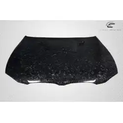 2007-2010 BMW 3 Series E92 2dr E93 Convertible AeroForge DriTech M3 Look Hood - 1 Piece image - 4