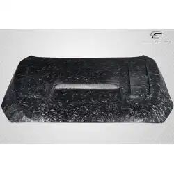 2015-2021 Subaru WRX AeroForge C-1 Hood - 1 Piece image - 2