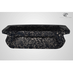 2013-2020 Scion FR-S Toyota 86 Subaru BRZ Carbon Creations AeroForge Slipstream Trunk - 1 Piece image - 2