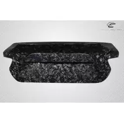 2013-2020 Scion FR-S Toyota 86 Subaru BRZ AeroForge Slipstream Trunk - 1 Piece (S) image - 2
