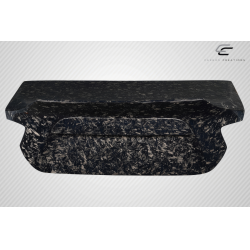 2013-2020 Scion FR-S Toyota 86 Subaru BRZ Carbon Creations AeroForge Slipstream Trunk - 1 Piece image - 3