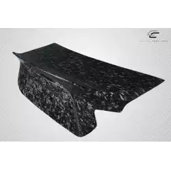 2013-2020 Scion FR-S Toyota 86 Subaru BRZ AeroForge Slipstream Trunk - 1 Piece (S) image - 4