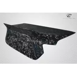 2013-2020 Scion FR-S Toyota 86 Subaru BRZ AeroForge Slipstream Trunk - 1 Piece (S) image - 5
