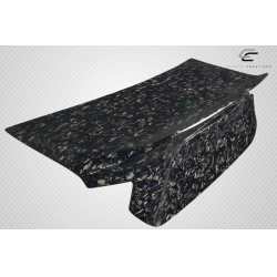 2013-2020 Scion FR-S Toyota 86 Subaru BRZ Carbon Creations AeroForge Slipstream Trunk - 1 Piece image - 7
