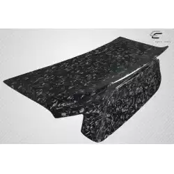 2013-2020 Scion FR-S Toyota 86 Subaru BRZ AeroForge Slipstream Trunk - 1 Piece (S) image - 7