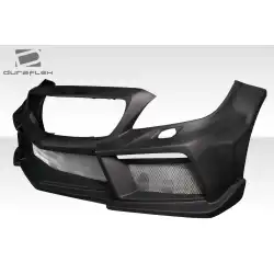 2012-2018 Mercedes CLS Vector Front Bumper image - 6