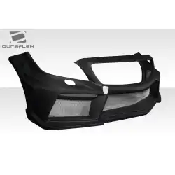 2012-2018 Mercedes CLS Vector Front Bumper image - 8