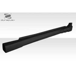 2012-2018 Mercedes CLS Class W218 Duraflex Vector Wide Body Side Skirt Rocker Panel - 2 Pieces image - 6