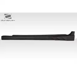 2012-2018 Mercedes CLS Vector Side Skirts image - 6